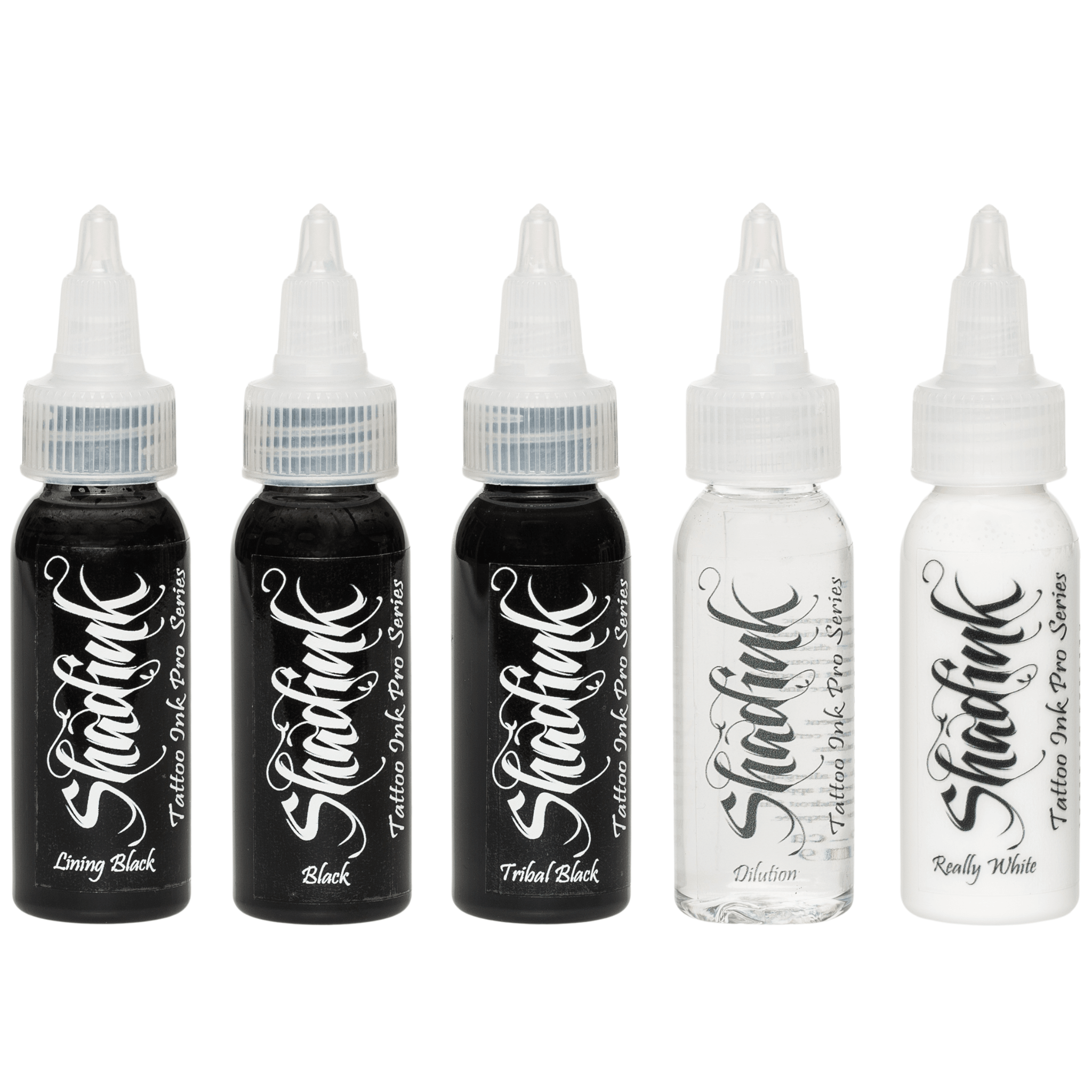 Shadink Pro Series 1/2oz