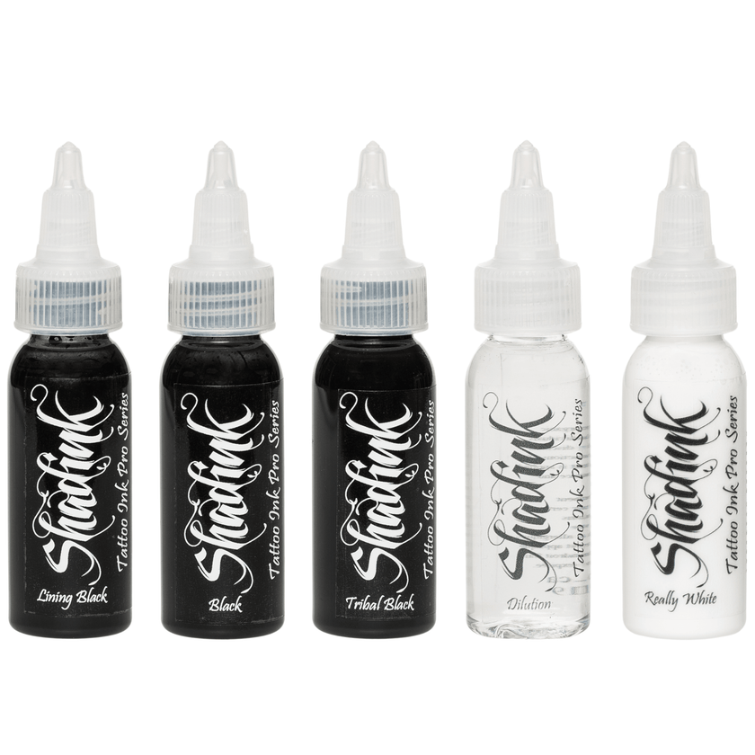 Shadink Pro Series 1/2oz
