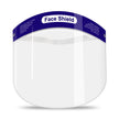 Protective Face Shield - 1/pk