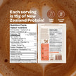 Beck's Broth - Instant Coffee