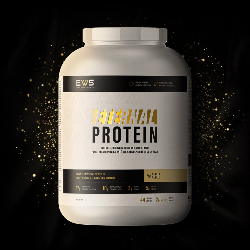 Eternal Protein