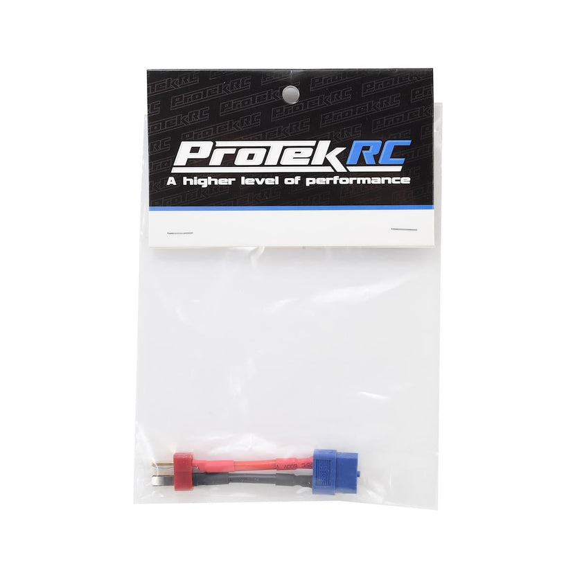 ProTek RC T-Style Ultra Plug to XT60 Plug Adapter (Male Ultra/Female XT60)