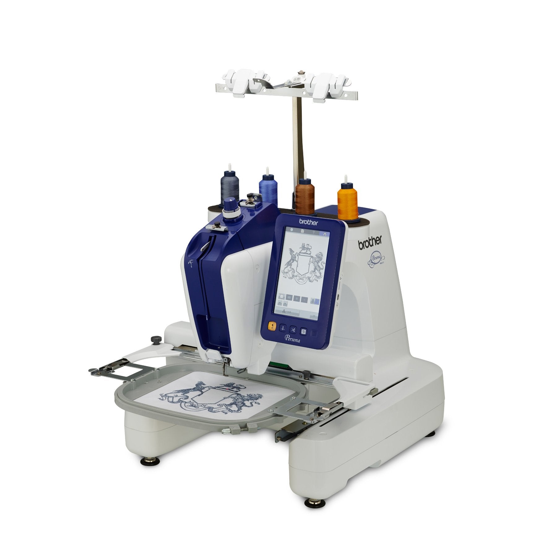 Brother - PRSTH200 PRS100 Tubular frame (8