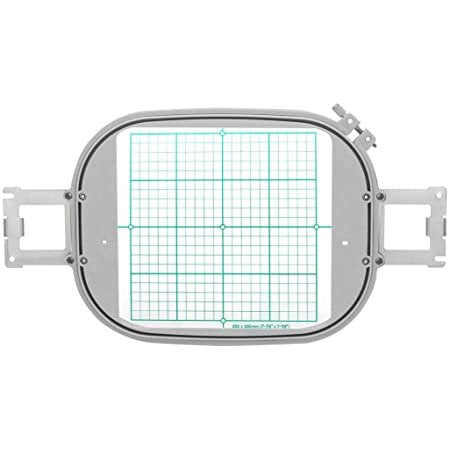 Brother - PRSTH200 PRS100 Tubular frame (8