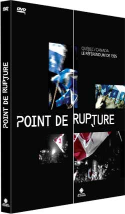 Point de rupture - DVD (Used)