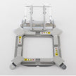 Brother PRVMFMK Flash Frame M Clamp Magnetic Single Frame (4