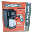 PROCTOR SILEX Single Serve Coffeemaker - 49961C