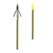 PSE Archery Fishstick Carbon Fishing Arrow - Single