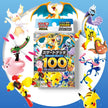 Pokémon TCG Japanese - MEGA Start Deck 100 Battle Collection