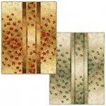 Linda Ludovico - Stonehenge Maplewood  - PNT2243 Pattern