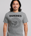 Ramones Presidential Seal T-Shirt