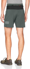 Salomon Mens Pulse Running Shorts