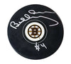 BOBBY ORR AUTOGRAPHED BOSTON BRUINS LOGO PUCK – HAND?SIGNED #4, GNR COA INCLUDED – VINTAGE NHL COLLECTIBLE FOR FANS & GIFT GIVERS