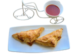 Aloo Puff (Oven Baked)