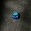 Pukaskwa National Park of Canada Pinback Button, Canada Parks