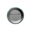 Pukaskwa National Park of Canada Pinback Button, Canada Parks