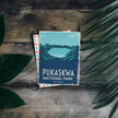 Pukaskwa National Park of Canada Postcard, Canada Parks