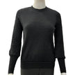 Pull manches crochet