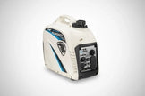 Pulsar PG2300iS Portable Gasoline Inverter Generator 2300W Quiet with USB & Parallel Capability