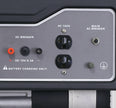 Pulsar 3250W Gas Powered Generator