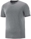 Salomon Men's Pulse Short Sleeve Performance Shirts Size Small