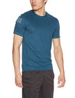 Salomon Men's Pulse Short Sleeve Performance Shirts Size Small