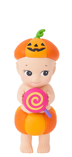 [pre order] sonny angel halloween 2021