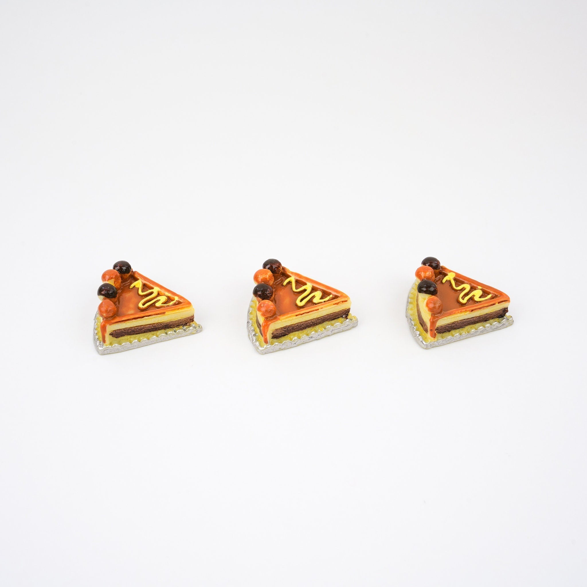 Pumpkin Pie Pin