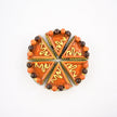 Pumpkin Pie Pin