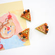 Pumpkin Pie Pin