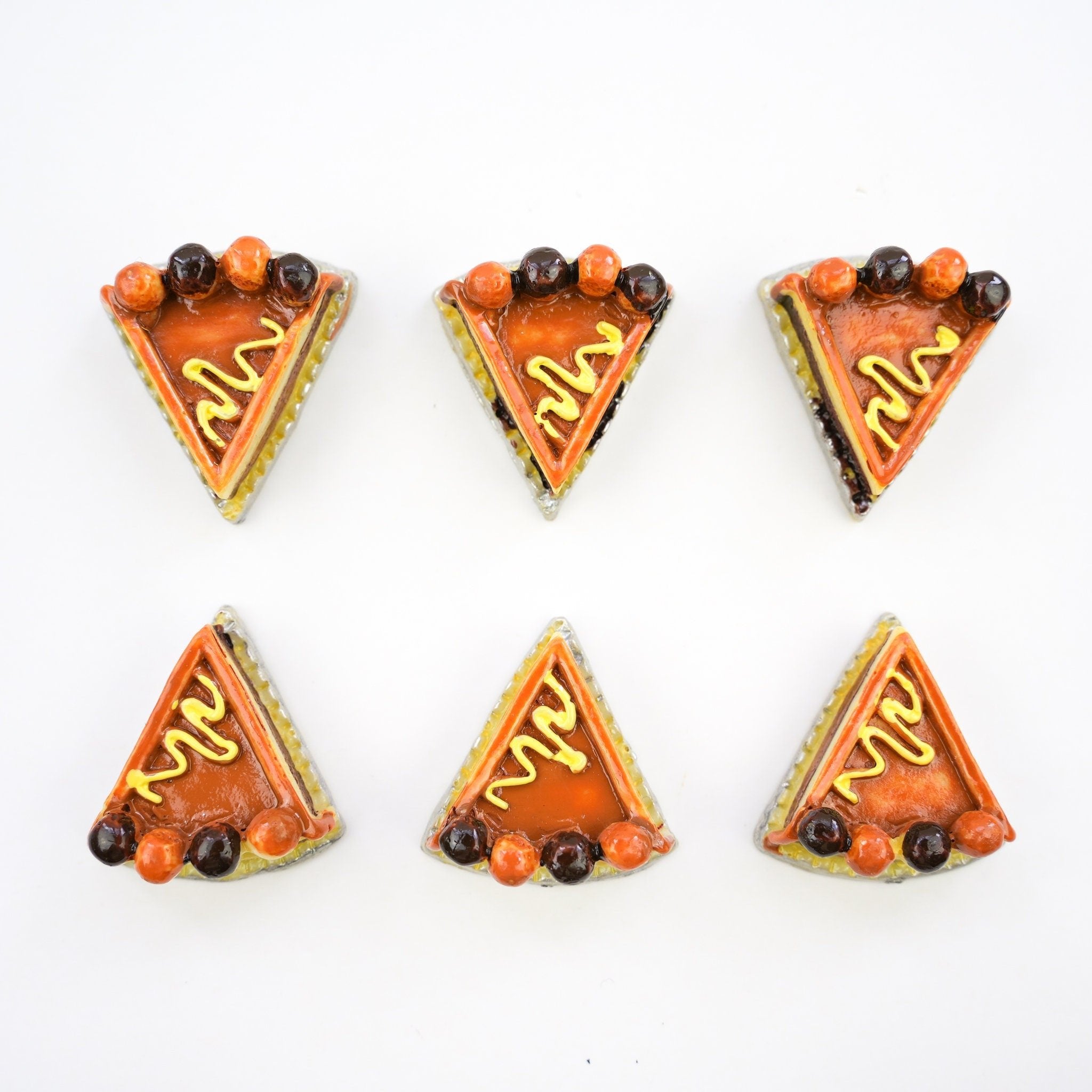 Pumpkin Pie Pin