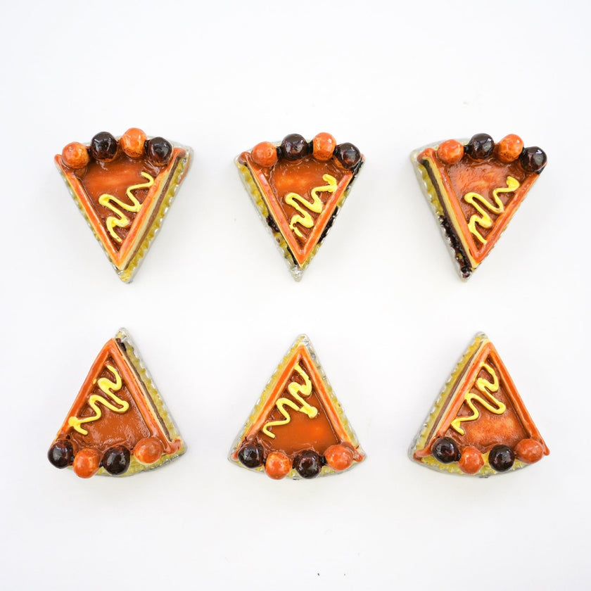Pumpkin Pie Pin