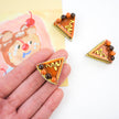 Pumpkin Pie Pin