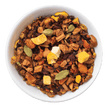 Épices de citrouille