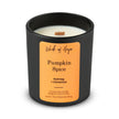 Pumpkin Spice Candle | Nutmeg + Cinnamon
