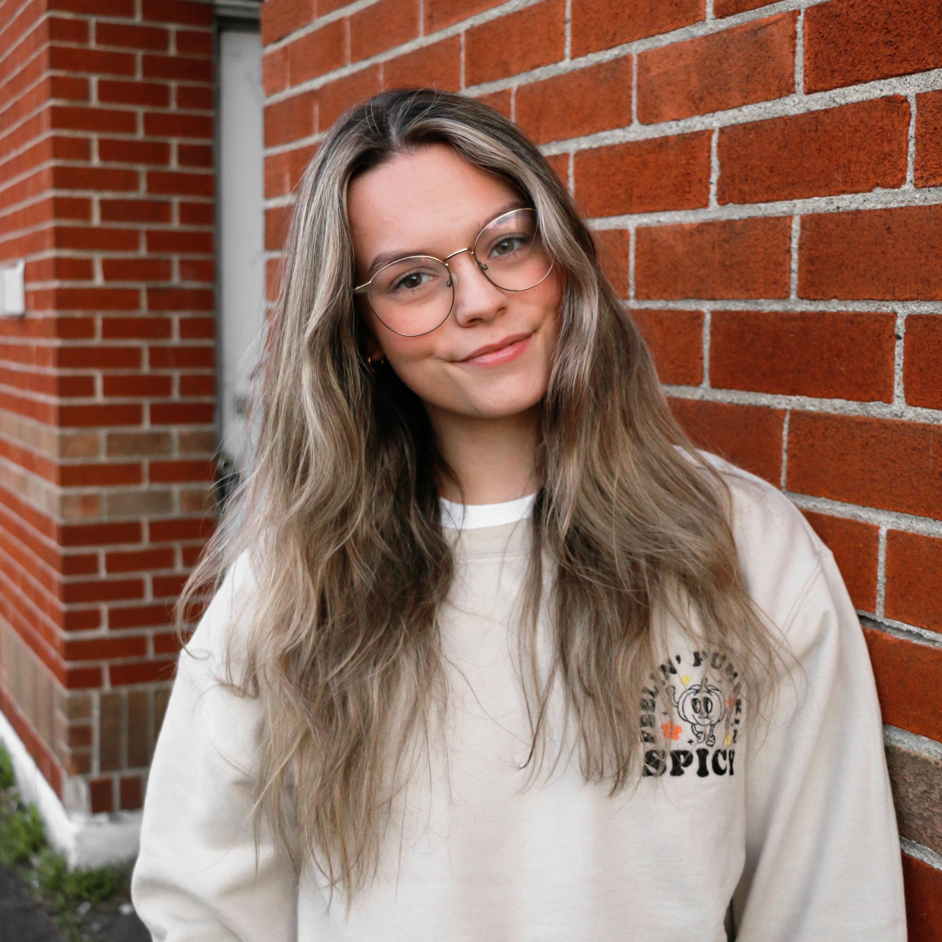 Crewneck 