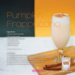 Pumpkin Spice Beverage Mix |  All in One | NEW | 2.2 Lbs. Bag - Bossen Canada - Ships Free Within Canada on Orders Above CAD $199