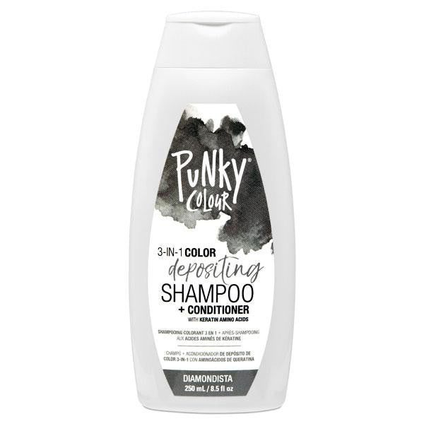 Punky Color Infused Shampoo + Conditioner