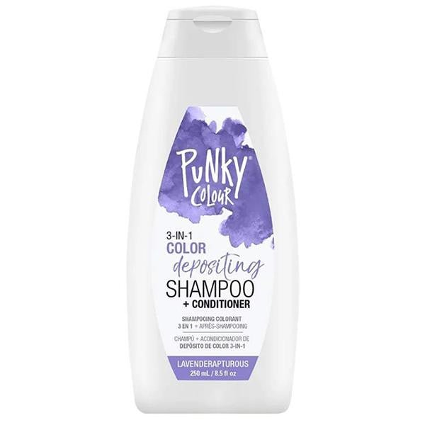 Punky Color Infused Shampoo + Conditioner