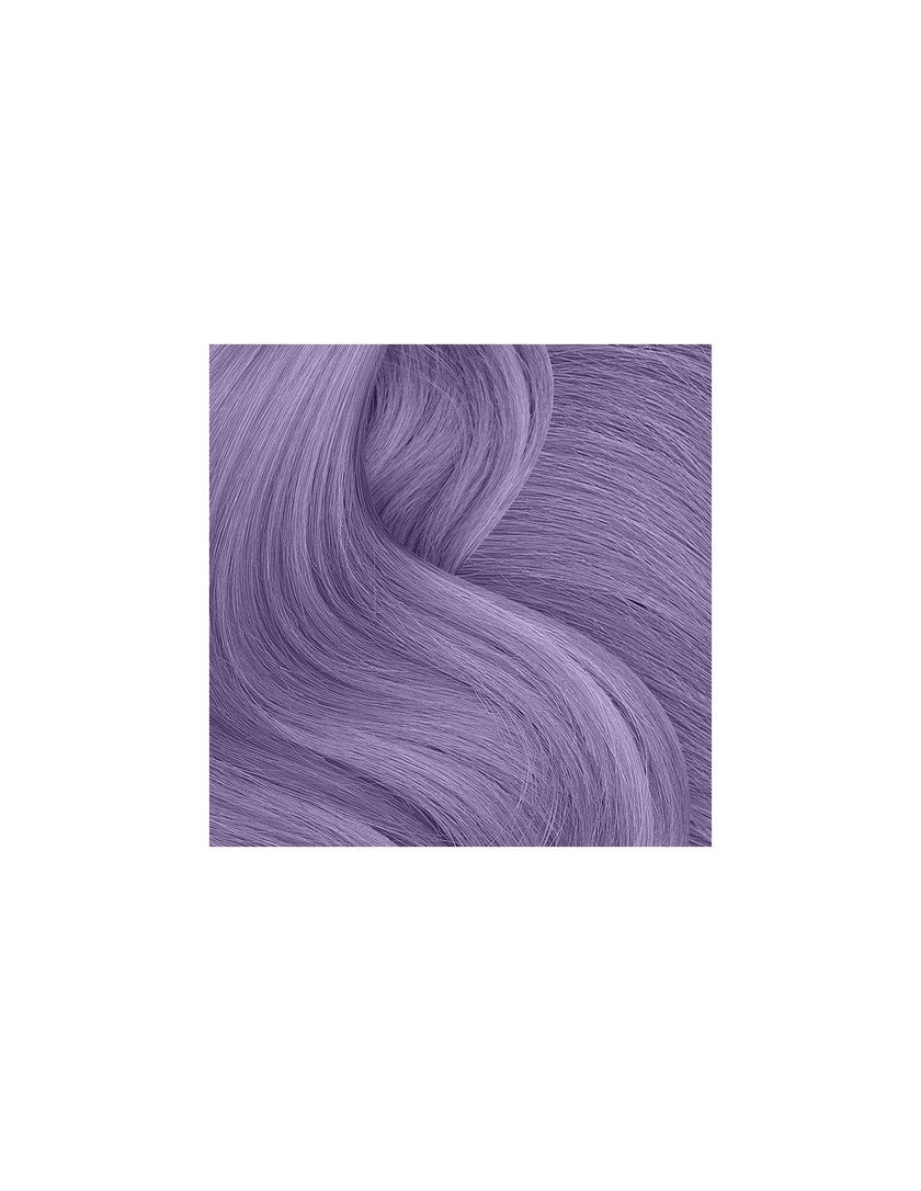 Punky Colour Temporary Hair Colour Spray - Lush Lilac