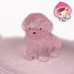 Taba Squishy - Puppy Dog