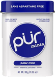 PUR - PUR Mints-Polar Mints 30 g
