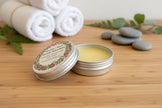 Pure Grass-Fed Canadian Tallow Balm