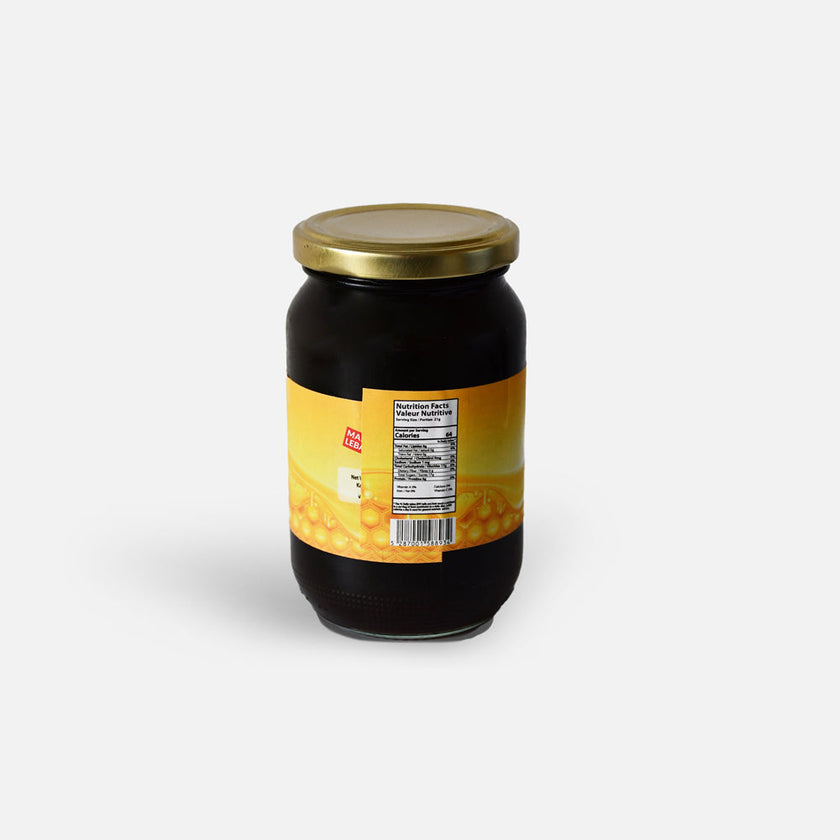 GNA Natural Honey
