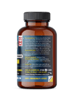 Melatonin 10mg Slow Release 60 Vegi-Caps