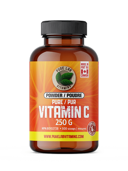 Vitamin C Powder 250g
