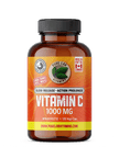 Vitamin C 1000 mg Slow Release 120 Vegi-Caps