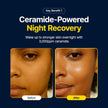 Purito Luminous Ceramide Sleeping Pack 80ml