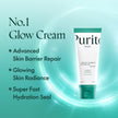 Purito Mighty Bamboo Panthenol Cream  100ml