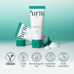 Purito Mighty Bamboo Panthenol Cream  100ml